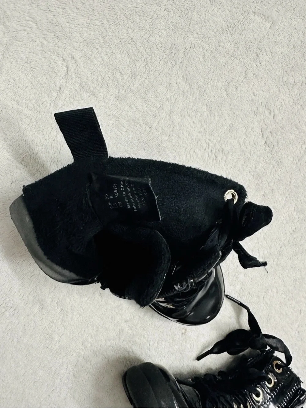 Huge lot Girls Shoes, Sneakers, Boots Size US 8 Disney Minnie Mouse,H&M Excellen